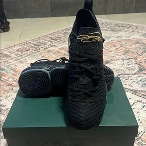 Nike Lebron XVI
